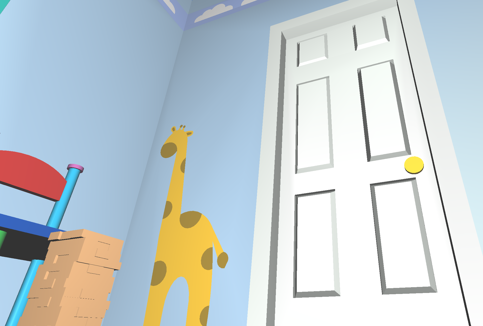 3D graphics engine