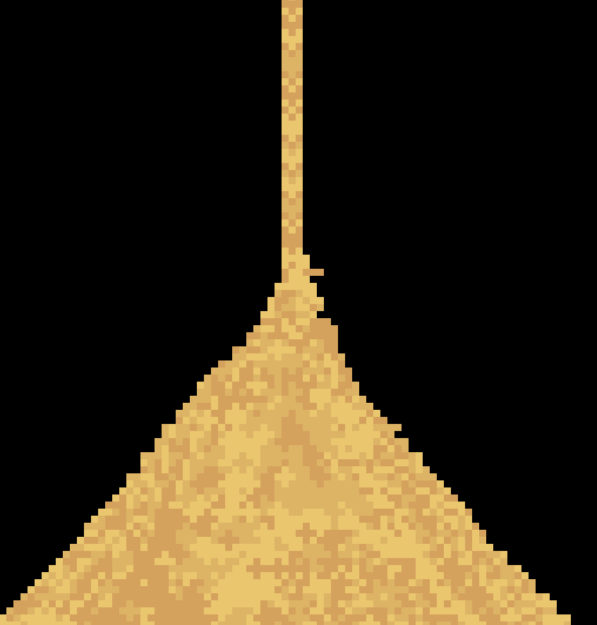 Sand Game